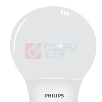 飞利浦 PHILIPS 恒亮型LED球泡 E27 12W 12个/箱 3000K