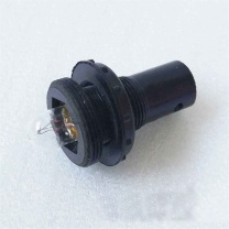SMTCL 车床刻度照明灯 6.3V 带座，灯泡电压6.3V老款 
