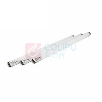 飞利浦 PHILIPS LED灯管 6500K 16W 220V单端 T8 约1.2米长 