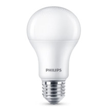 飞利浦 PHILIPS led节能灯泡客厅家用超亮照明E27大螺口灯泡 8W 6500K白光 