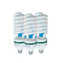 飞德朗 普通照明用自镇流荧光灯 YPZ-68BS T2 40W (白光) 半螺旋 AC220V
