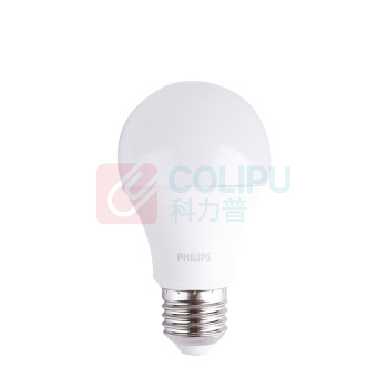 飞利浦 PHILIPS 经济型LED球泡 E27 15W (白光) 12个/箱 6500K