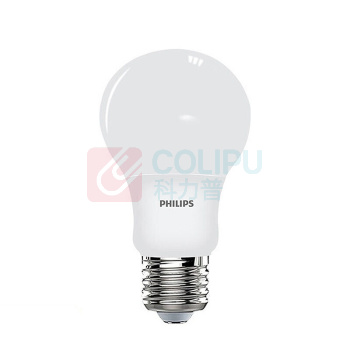 飞利浦 PHILIPS 经济型LED球泡 E27 15W (白光) 12个/箱 6500K