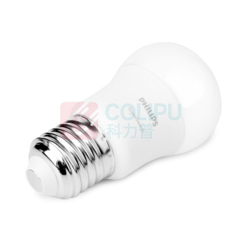 飞利浦 PHILIPS 经济型LED球泡 E27 15W (白光) 12个/箱 6500K