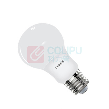 飞利浦 PHILIPS 经济型LED球泡 E27 15W (白光) 12个/箱 6500K