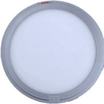 海洋王 灯泡 ok-9188-Ⅲ 12W (白光) 300mm IP20 常亮 5700K