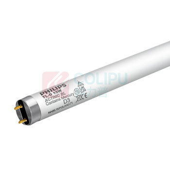 飞利浦 PHILIPS 灭蚊灯管 15W T8 25个/箱