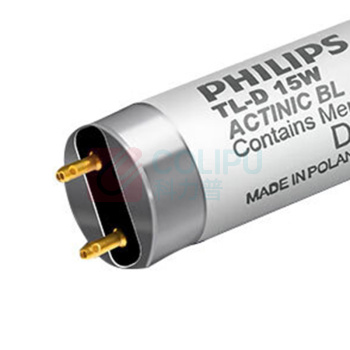 飞利浦 PHILIPS 灭蚊灯管 15W T8 25个/箱