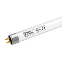 飞利浦 PHILIPS 灭蚊灯管 T5 6W 25个/箱