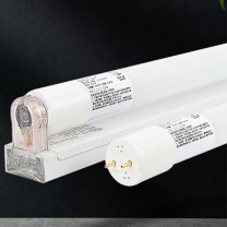 FSL 佛山照明 灯管 LED 18W (白光) 5.8G微波感应雷达1.2米 双端进电 全灭款