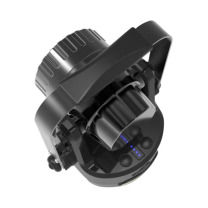 海洋王 轻便式多功能声光报警灯 ok-5282A 