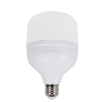 飞利浦 PHILIPS 超亮节能耐用LED灯泡 E40螺口 80W 直径16cm (白)