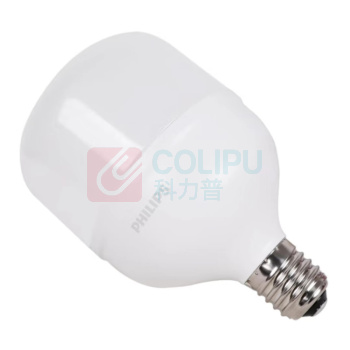 飞利浦 PHILIPS 超亮节能耐用LED灯泡 E40螺口 80W 直径16cm (白)