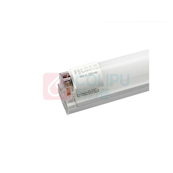 佛山照明 T8led灯管+支架 1.2米18W (白光)