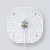 松下 Panasonic led吸顶灯 10077516290625 18W 6500K 