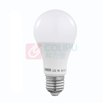 爱迪普森 IDEAPOST 商用节能灯吊灯台灯高亮灯泡 XSBL-12W / (白色) E27 6500K 220V