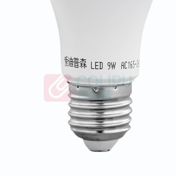 爱迪普森 IDEAPOST 商用节能灯吊灯台灯高亮灯泡 XSBL-12W / (白色) E27 6500K 220V