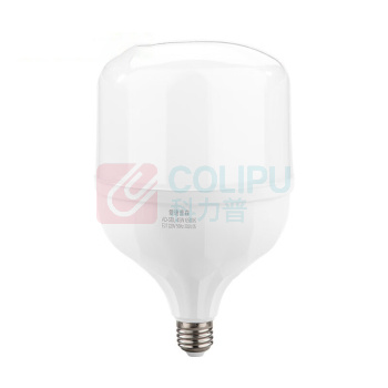 爱迪普森 IDEAPOST 圆泡节能灯大螺口球泡 led灯泡 AD-SBL-220-45W / (白色) E27 6500K 220V
