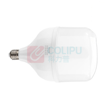 爱迪普森 IDEAPOST 圆泡节能灯大螺口球泡 led灯泡 AD-SBL-220-45W / (白色) E27 6500K 220V