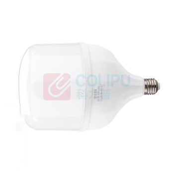 爱迪普森 IDEAPOST 圆泡节能灯大螺口球泡 led灯泡 AD-SBL-220-45W / (白色) E27 6500K 220V