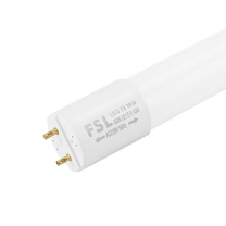 FSL 灯管 18W T8 (白色) 25支/箱 1.2m 220V 6500K 超炫 双端