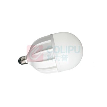 欧普照明 OPPLE LED球泡 心悦Ⅱ代-T100-30W-E27-6500K / (白色)