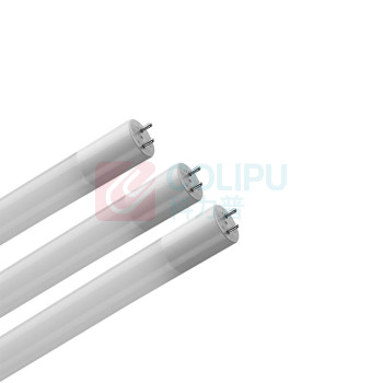 欧普照明 OPPLE LED灯管 LED-220-T8-19-双端灯管-765-Ⅱ-1.2m 19W (白色) 25根/箱 6500K LED