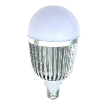 正辉 CHHI LED球泡灯 ZHS7009 9W (白色) 灯头:E27/E40 9W 220V IP54 白光 6000K