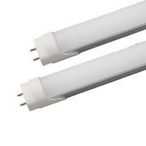明特佳 MINGTEJIA LED灯管 MTJ-T8 18W (白色) IP40 AC220V 5700K