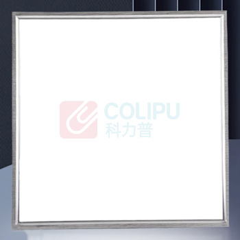 欧普照明 OPPLE LED集成吊顶平板灯扣板灯超薄 LDP01036019 600*600 36w 亮白光5700k