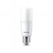 飞利浦 PHILIPS led灯泡 小柱灯7.5W 4000K  e27螺口节能灯泡家用超亮筒灯灯泡替换小柱灯