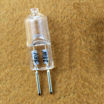 伟茂 卤素灯泡 机床灯泡36V 35W (5支装)