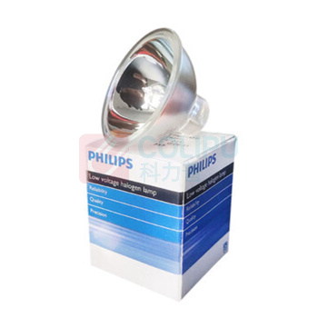 飞利浦 PHILIPS 卤素灯杯 6834 12V 100W