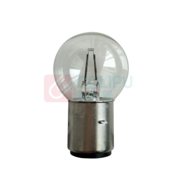 璐克斯 万能工具显微镜灯泡 大卡口6v30w 货期24天