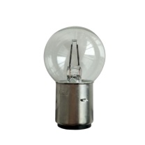 璐克斯 万能工具显微镜灯泡 大卡口6v30w 货期24天