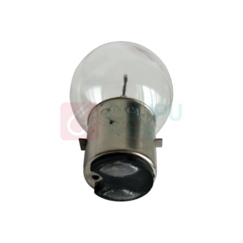 璐克斯 万能工具显微镜灯泡 大卡口6v30w 货期24天