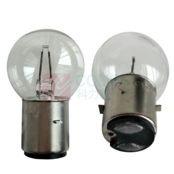 璐克斯 万能工具显微镜灯泡 大卡口6v30w 货期24天