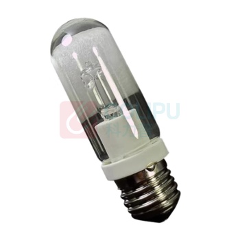 Biuyum 卤钨灯泡 JDD E27 1个/个 销售单位:个 (卤钨灯泡\150W 220V E27 直管形) (计量单位:个)
