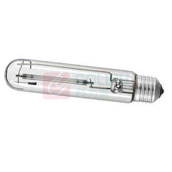 飞利浦 PHILIPS 金属卤化物灯泡金卤灯直管 HPI-T E40 400W 6个/箱