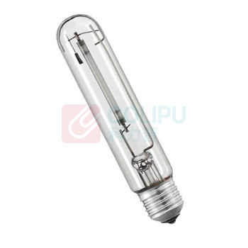 飞利浦 PHILIPS 金属卤化物灯泡金卤灯直管 HPI-T E40 400W 6个/箱