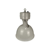明特佳 MINGTEJIA 金属卤化物灯 ZGD9103-L250 250W (灰色)