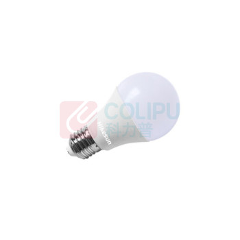 和齐顺 Hikesun LED球泡灯 QPD052 10W (白色)