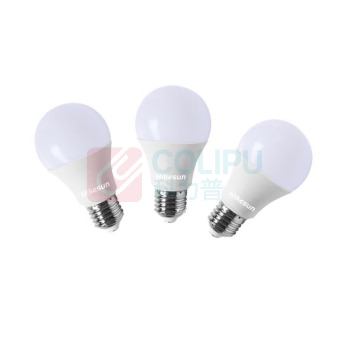 和齐顺 Hikesun LED球泡灯 QPD052 10W (白色)