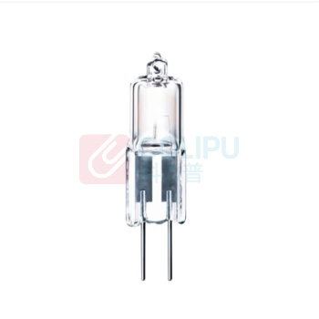 飞利浦 PHILIPS 卤钨灯珠 12V/20W 一个 (本色)