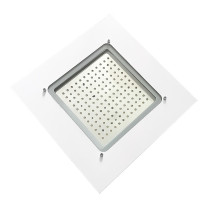 深照紫光 LED泛光灯 GF9033 150W 220V 防护等级IP65 色温5500K 白光 (白色)