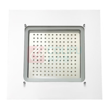深照紫光 LED泛光灯 GF9033 150W 220V 防护等级IP65 色温5500K 白光 (白色)