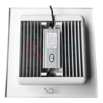 深照紫光 LED泛光灯 GF9033 150W 220V 防护等级IP65 色温5500K 白光 (白色)