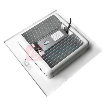 深照紫光 LED泛光灯 GF9033 150W 220V 防护等级IP65 色温5500K 白光 (白色)