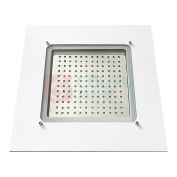 深照紫光 LED泛光灯 GF9033 150W 220V 防护等级IP65 色温5500K 白光 (白色)