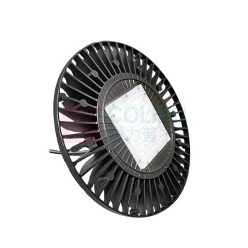 深照紫光 LED泛光灯 GF9047 100W 圆形 防护等级IP66 220V 色温5000K (黑色)